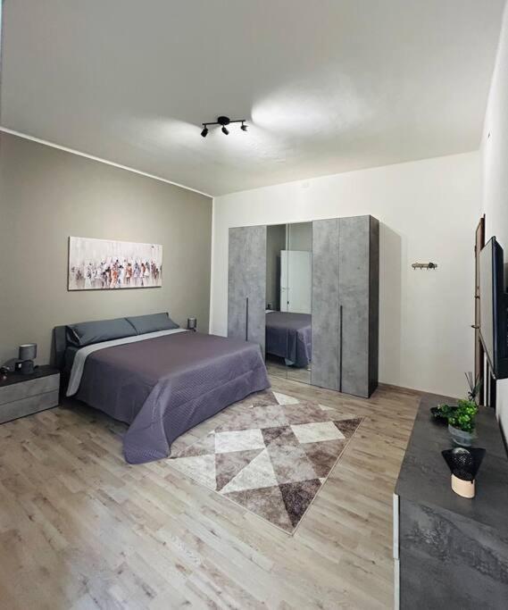 Essential House Apartment Бриндизи Екстериор снимка